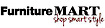 Furniture Mart logo