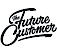 The Future Customer logo