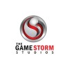 The Game Storm Studios logo