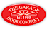 The Garage Door logo