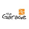 The Garage In logo