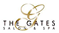 The Gates Salon logo