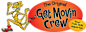 Get Movin'' Fundraising logo