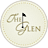 Glen Ellen Country Club logo