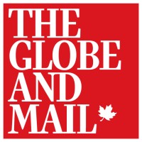 The Globe And Mail logo