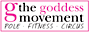 The Goddess Movement logo