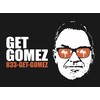 Gomez Trial Attorneys logo