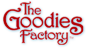 The Goodies Factory logo