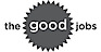 The Good Jobs logo