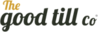 The Good Till logo