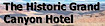 Grand Canyon Hotel logo