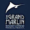 The Grand Marlin logo