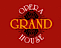 The Grand Opera House logo