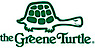 The Greene Turtle Sports Bar & Grille logo