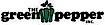 The Green Pepper logo