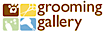 The Grooming Gallery logo