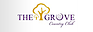 The Grove Country Club logo