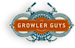 The Growler Guys logo