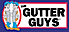 The Gutter Guys logo