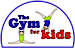 The Gym For Kids logo