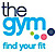 The Gym Group logo