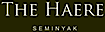 Thehaereseminyak.Com logo