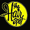 The Hair Spot logo