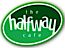 The Halfway Café logo