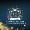 The Hanover Theatre and Conservatory for the Performing Arts logo