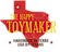 The Happy Toymaker logo