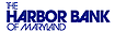 The Harbor Bank of Maryland logo