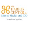 The Harris Center For Mental Health And Idd logo