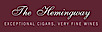 The Hemingway logo