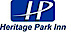 The Heritage Park Inn logo