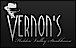 Vernon''s Speakeasy logo