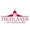 The Highlands At Wyomissing logo