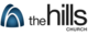 The Hills Church logo