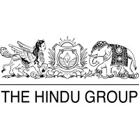 The Hindu logo