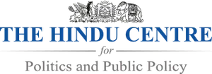 The Hindu Centre for Politics and Public Policy logo