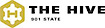 The Hive logo