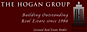 The Hogan Group logo