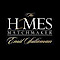 The Homes Matchmaker logo