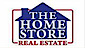 The Home Store Real Estate logo