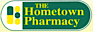 Hometown Pharmacy Solutions logo