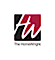 The HomeWright logo