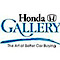 Honda Gallery logo