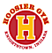 Hoosier Gym logo