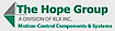 The Hope Group logo