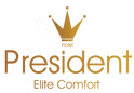 Hotel President logo