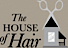 The House of Hair logo